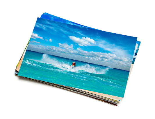 Photo Paper Prints