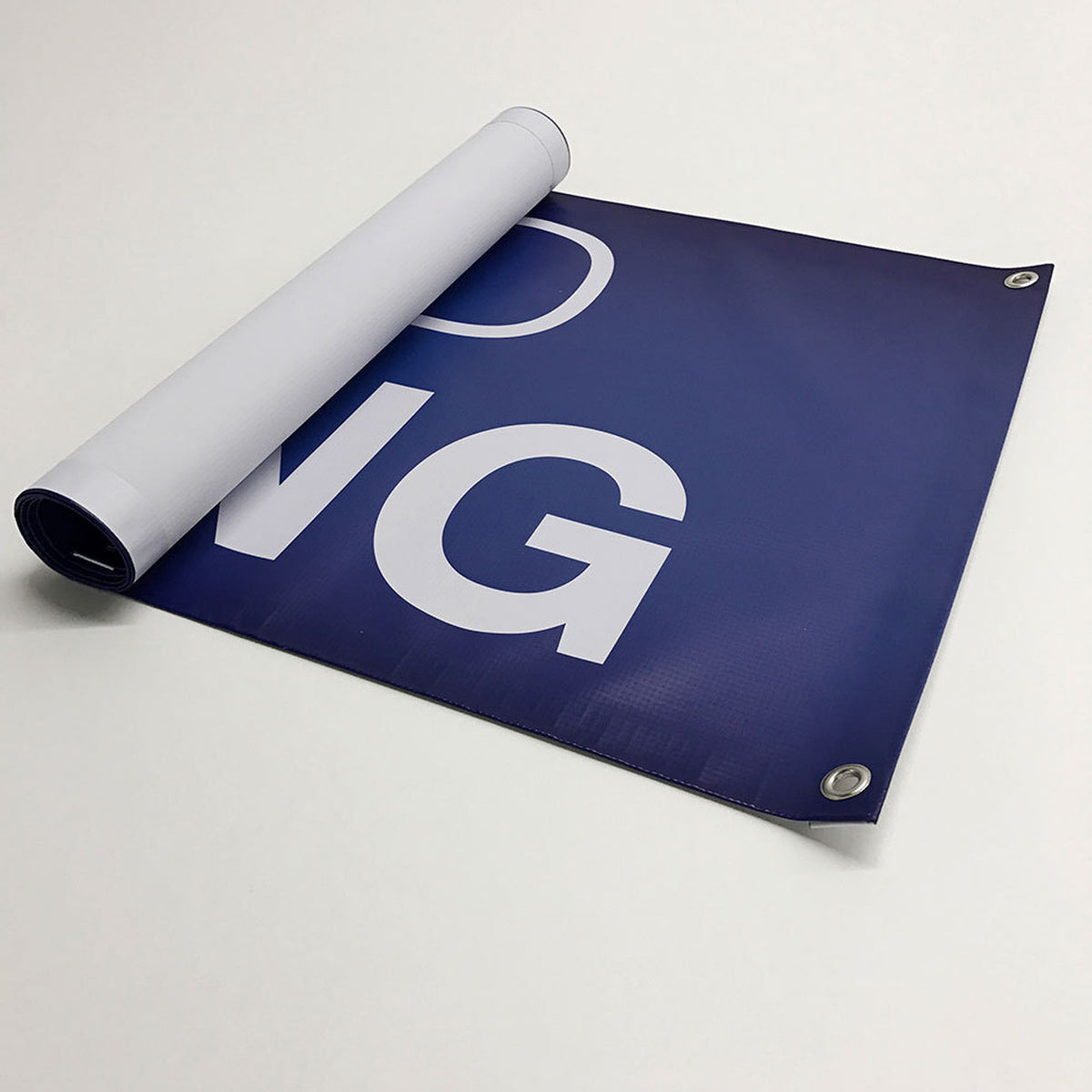 Dm Pproval Sign Banner – DM Printing Solutions